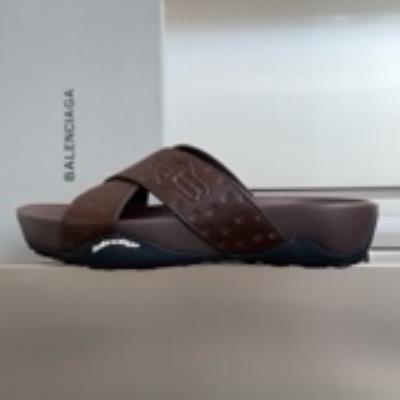 wholesale quality balenciaga monday ultra slippers model no. 153